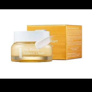 3 Bottles for $10 BY WISHTREND Pro-Biome Balance Cream 50ml